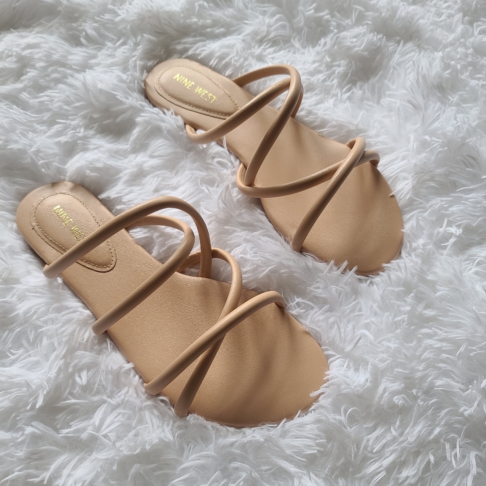 Nine West Sandals